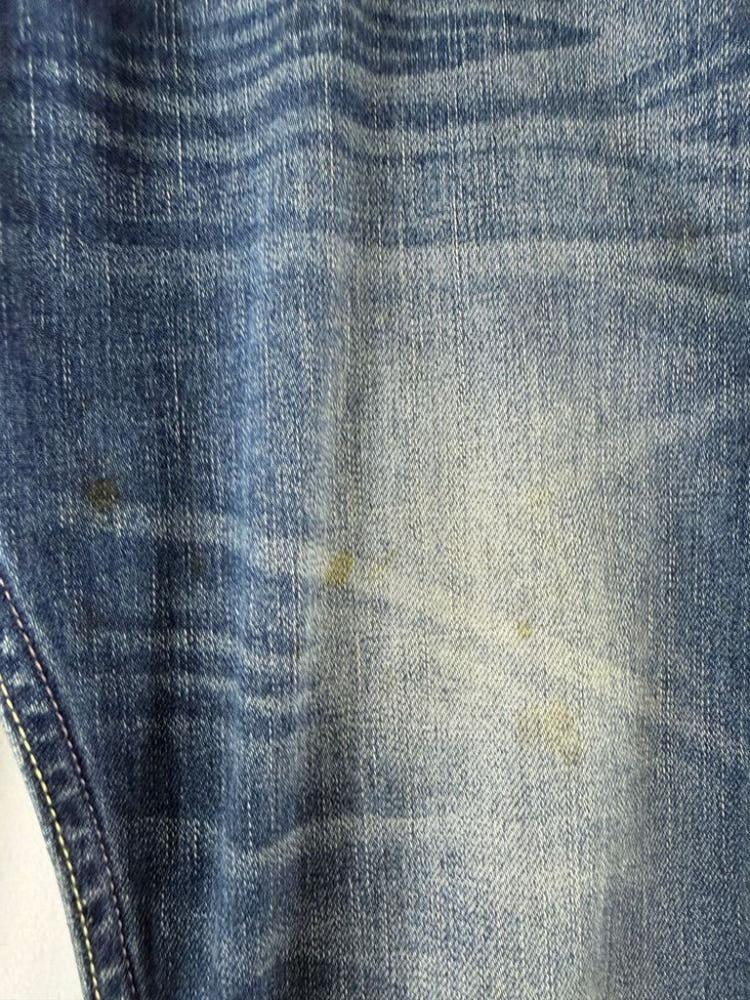A3289 [LEVI'S] 523 리바이스 청바지 34 6
