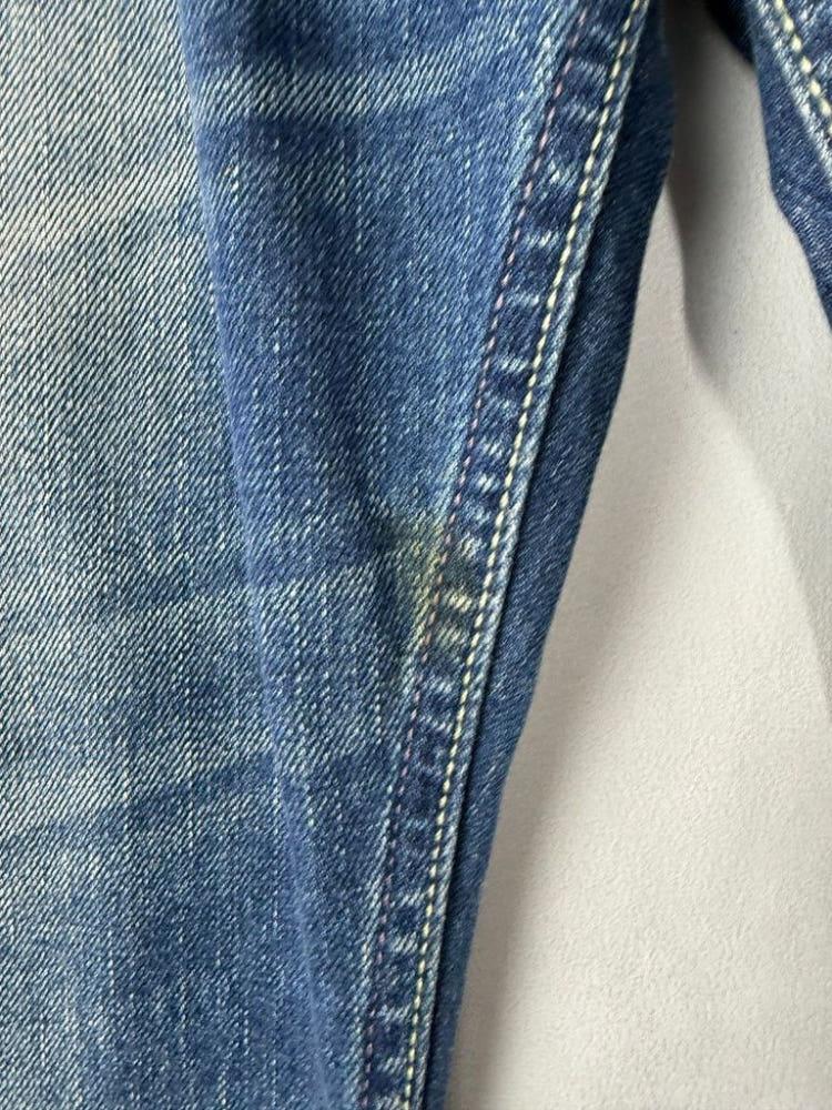 A3289 [LEVI'S] 523 리바이스 청바지 34 5
