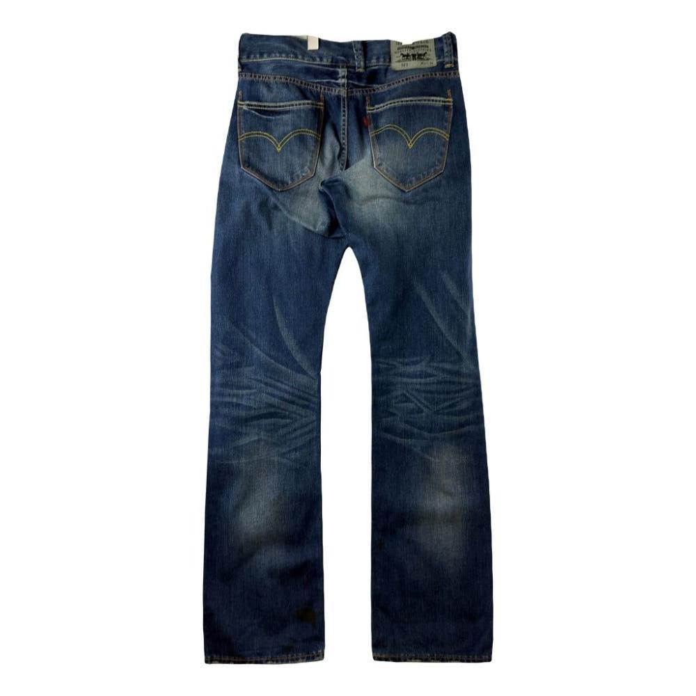A3289 [LEVI'S] 523 리바이스 청바지 34 4
