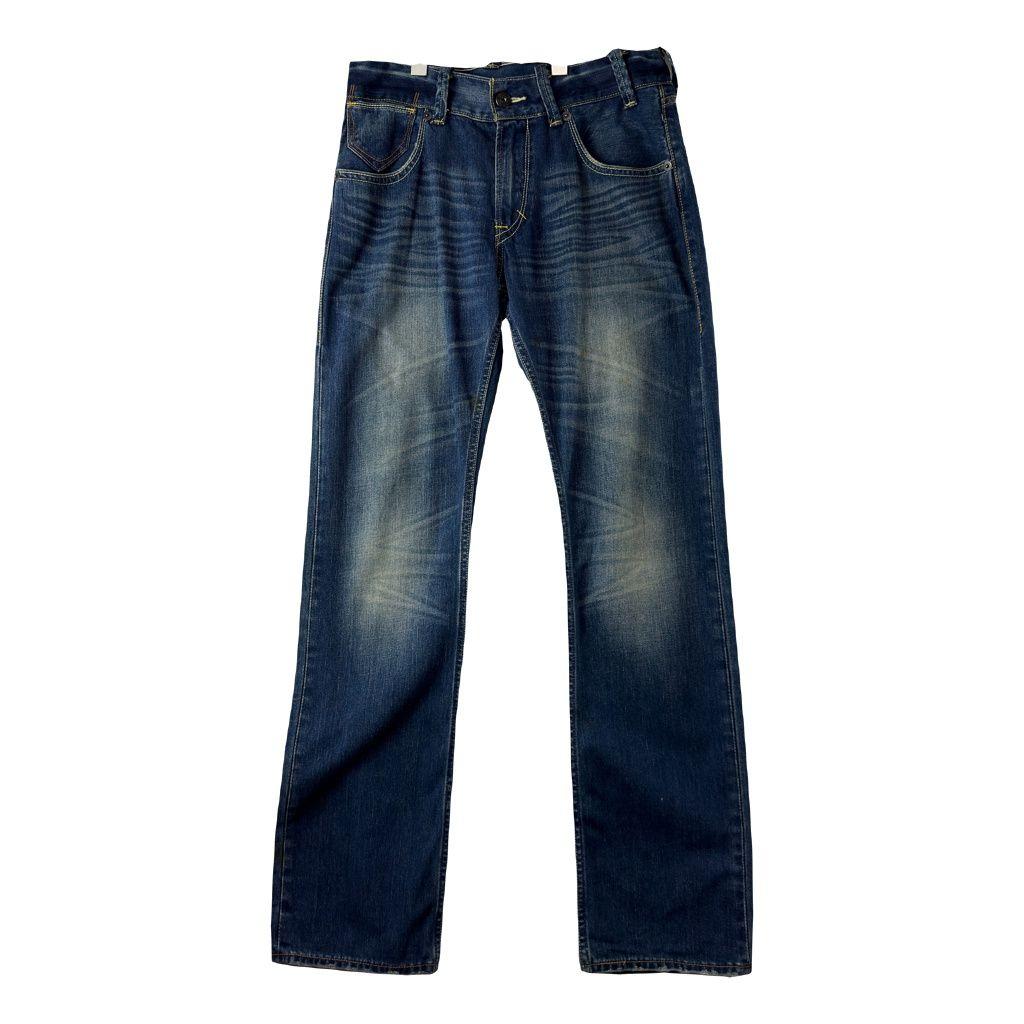 A3289 [LEVI'S] 523 리바이스 청바지 34 2