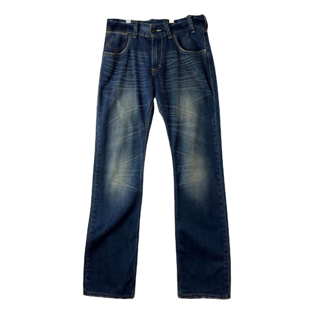 A3289 [LEVI'S] 523 리바이스 청바지 34 3