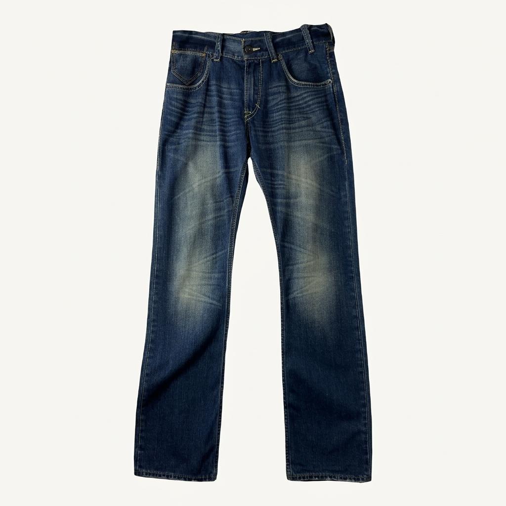 A3289 [LEVI'S] 523 리바이스 청바지 34 1