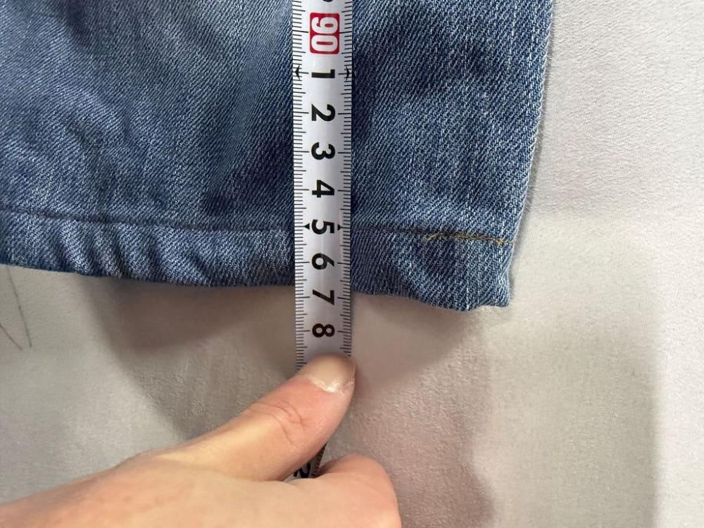 A3288 [LEVI'S] 501 리바이스 청바지 30 5
