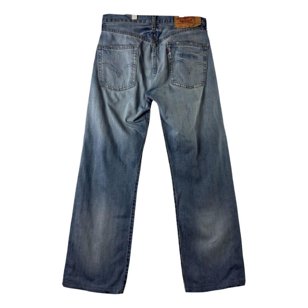 A3288 [LEVI'S] 501 리바이스 청바지 30 4