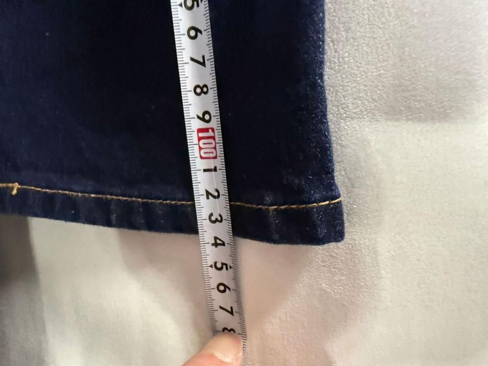 A3287 [LEVI'S] 505 리바이스 청바지 29 6