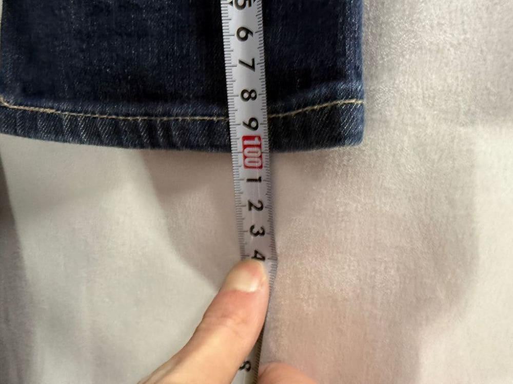 A3286 [LEVI'S] 511 리바이스 청바지 32 5