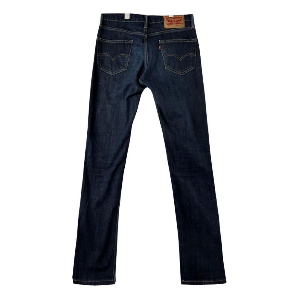 A3286 [LEVI'S] 511 리바이스 청바지 32 4