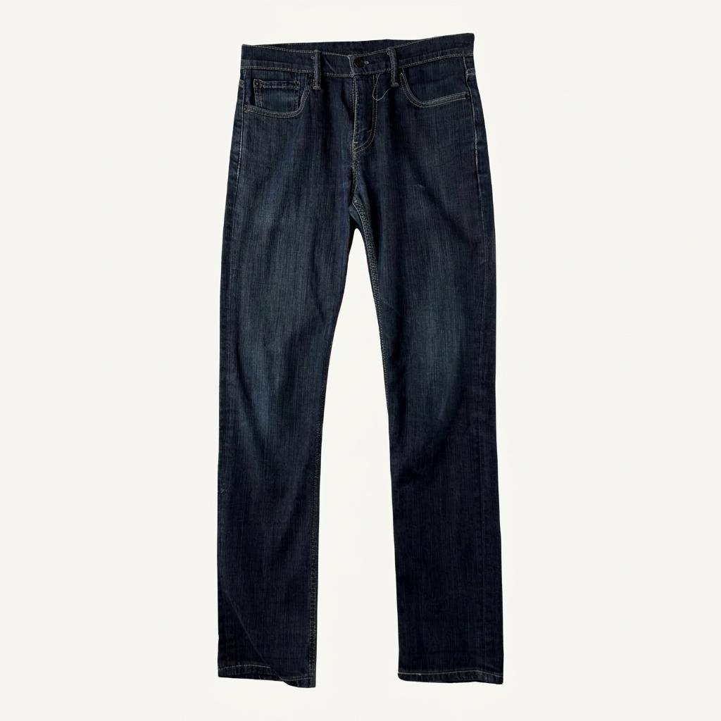 A3286 [LEVI'S] 511 리바이스 청바지 32 1