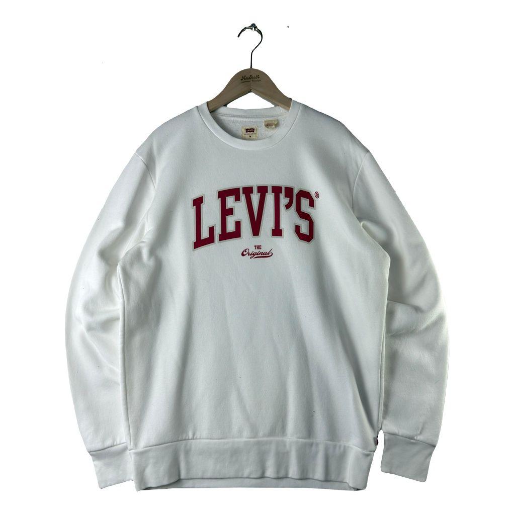 A3279 [LEVI'S] 리바이스 맨투맨 M 2