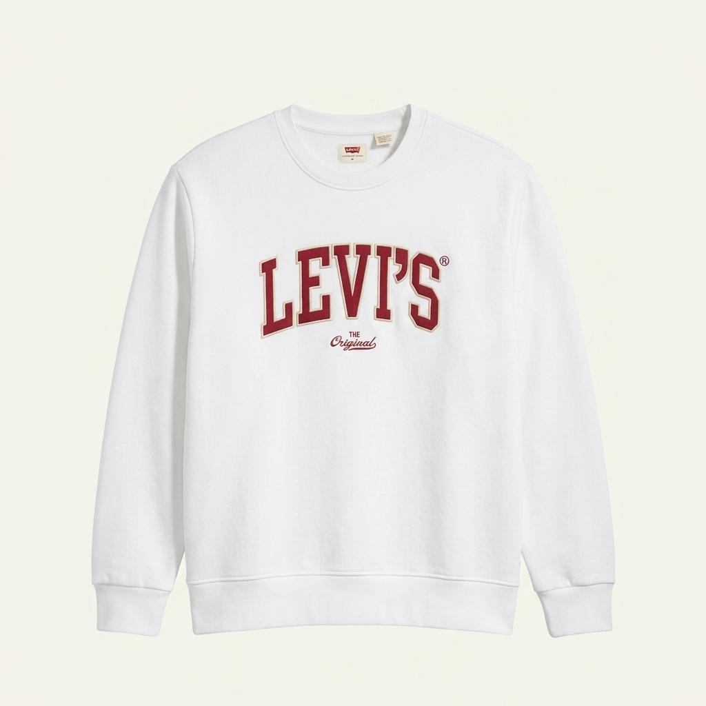 A3279 [LEVI'S] 리바이스 맨투맨 M 1