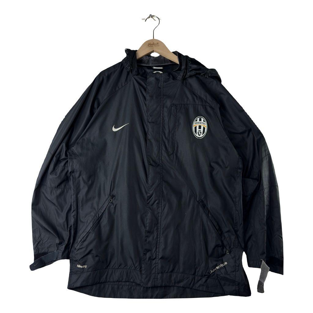 A3278 [NIKE] 나이키 유벤투스 바람막이 M 2