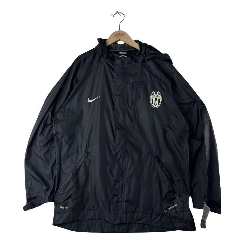 A3278 [NIKE] 나이키 유벤투스 바람막이 M 3