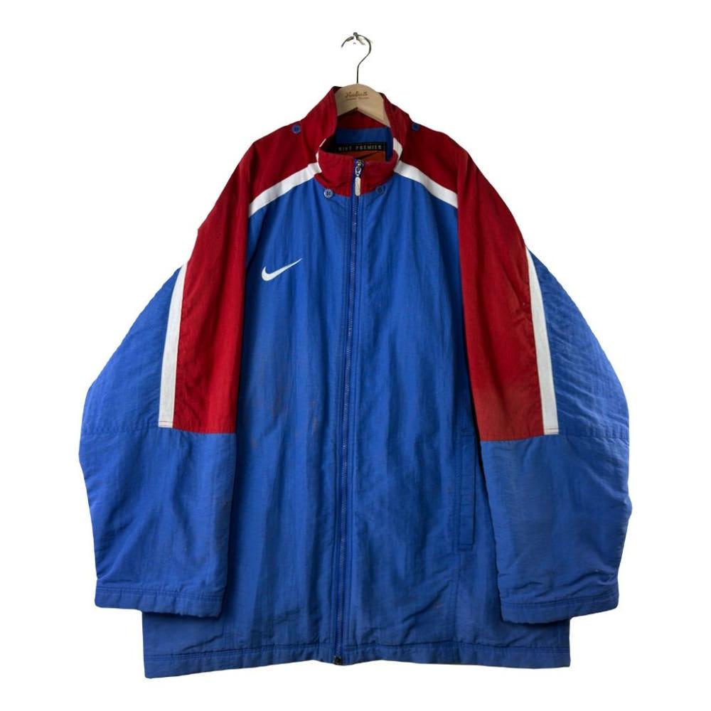 A3270 [NIKE] 올드 나이키 자켓 105 3