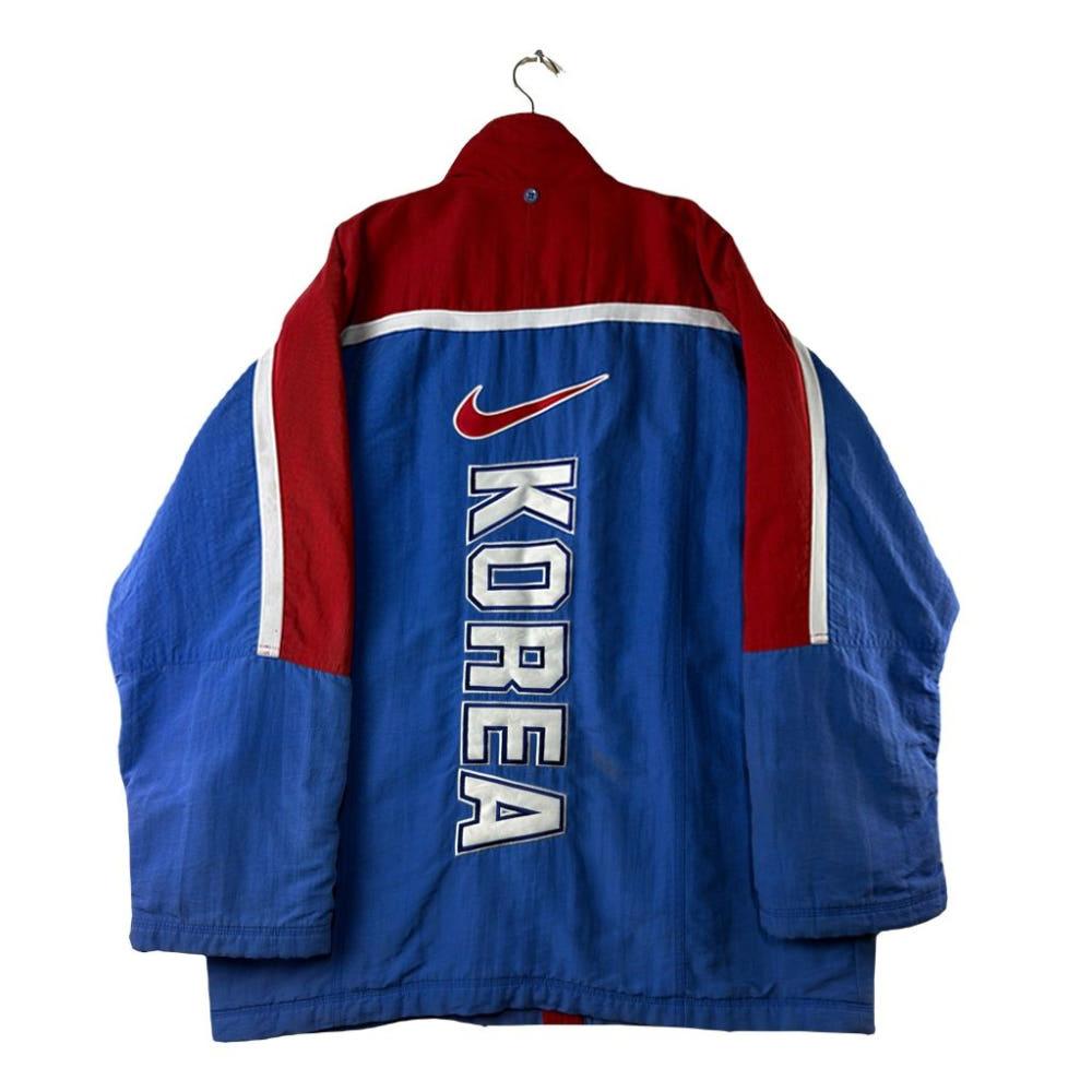 A3270 [NIKE] 올드 나이키 자켓 105 4