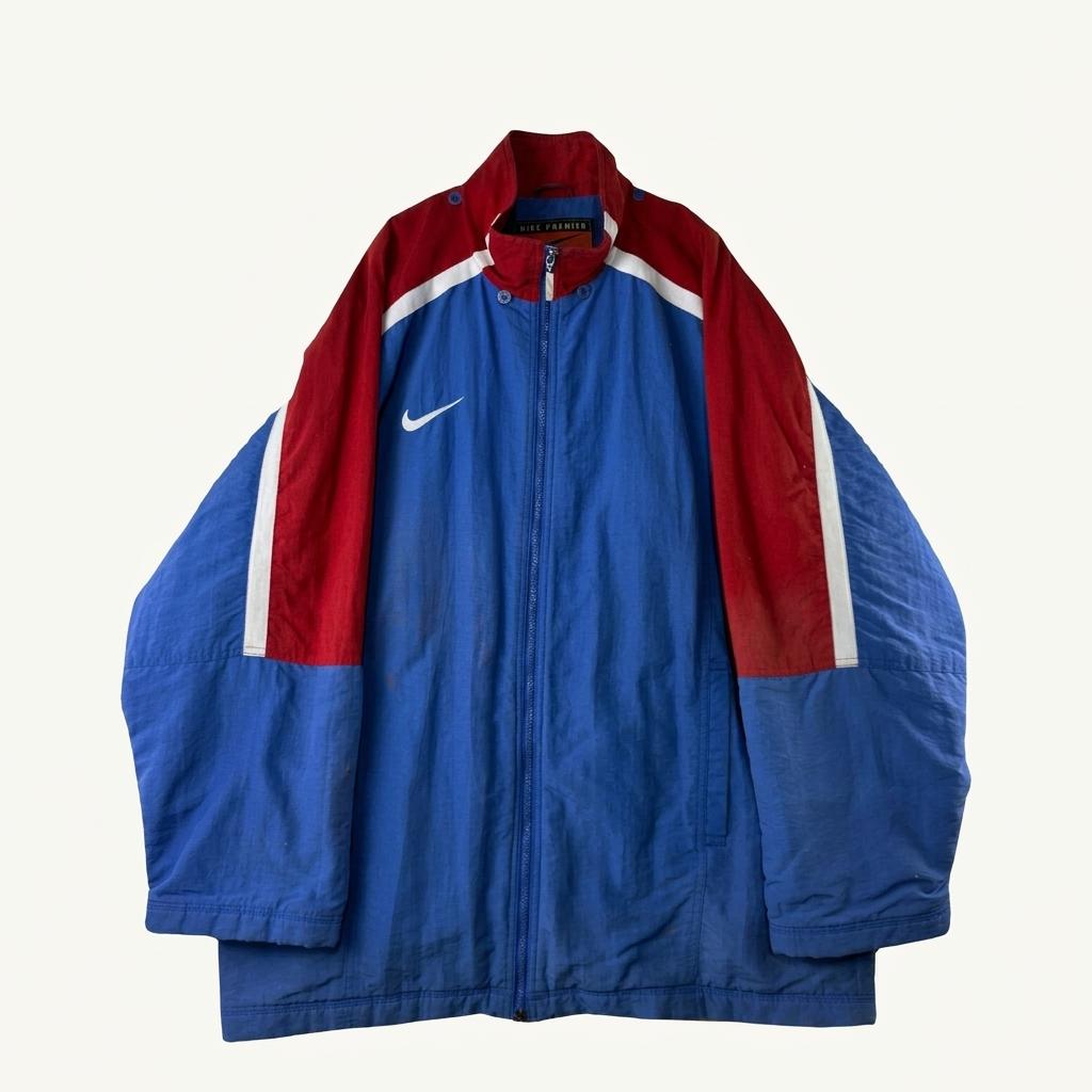 A3270 [NIKE] 올드 나이키 자켓 105 1