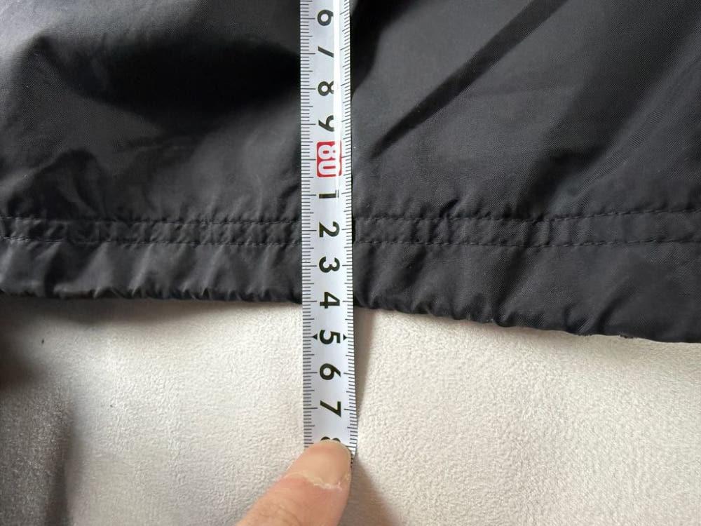 A3258 [ADIDAS] 아디다스 바람막이 XL 6
