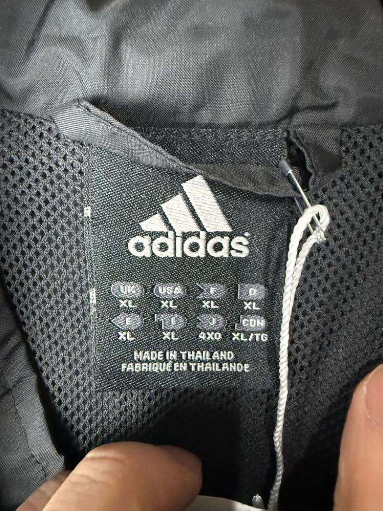 A3258 [ADIDAS] 아디다스 바람막이 XL 7