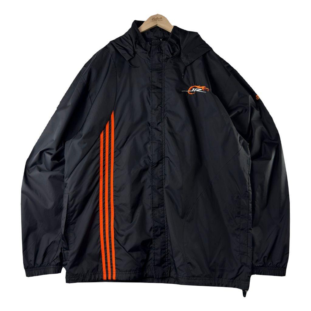 A3258 [ADIDAS] 아디다스 바람막이 XL 2