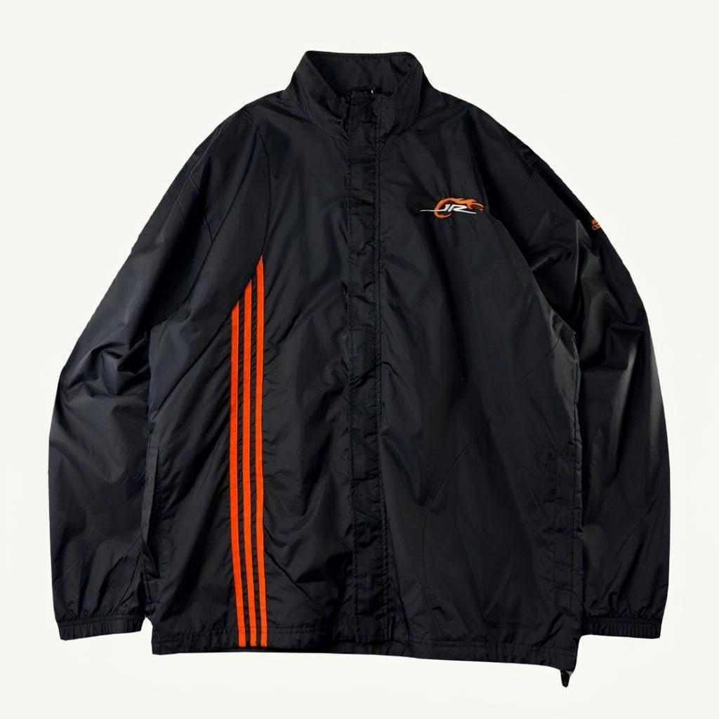 A3258 [ADIDAS] 아디다스 바람막이 XL 1