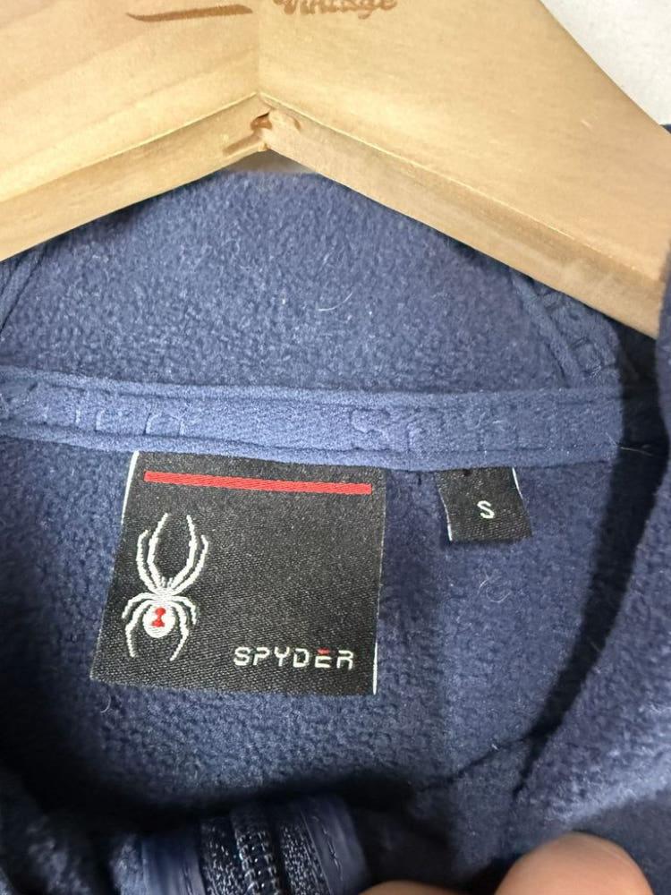 A3246 [SPYDER] 스파이더 집업 85 7