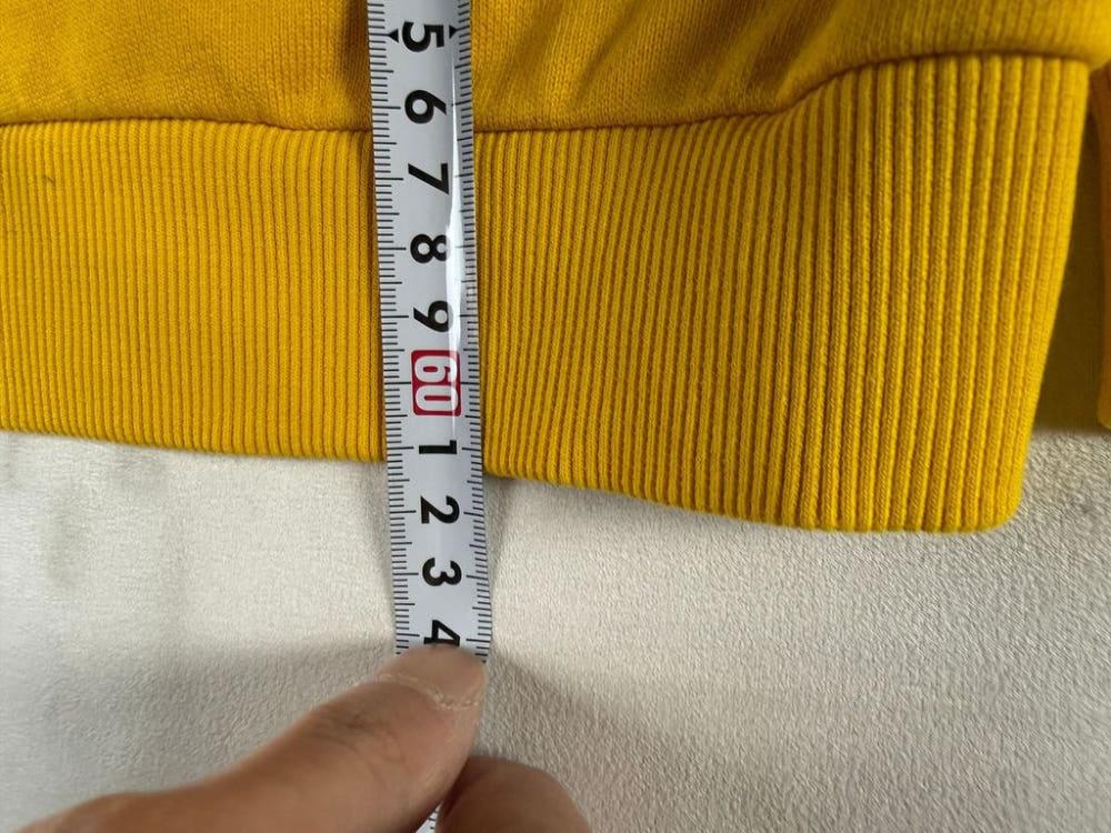 A3245 [LACOSTE] 라코스테 맨투맨 S 6