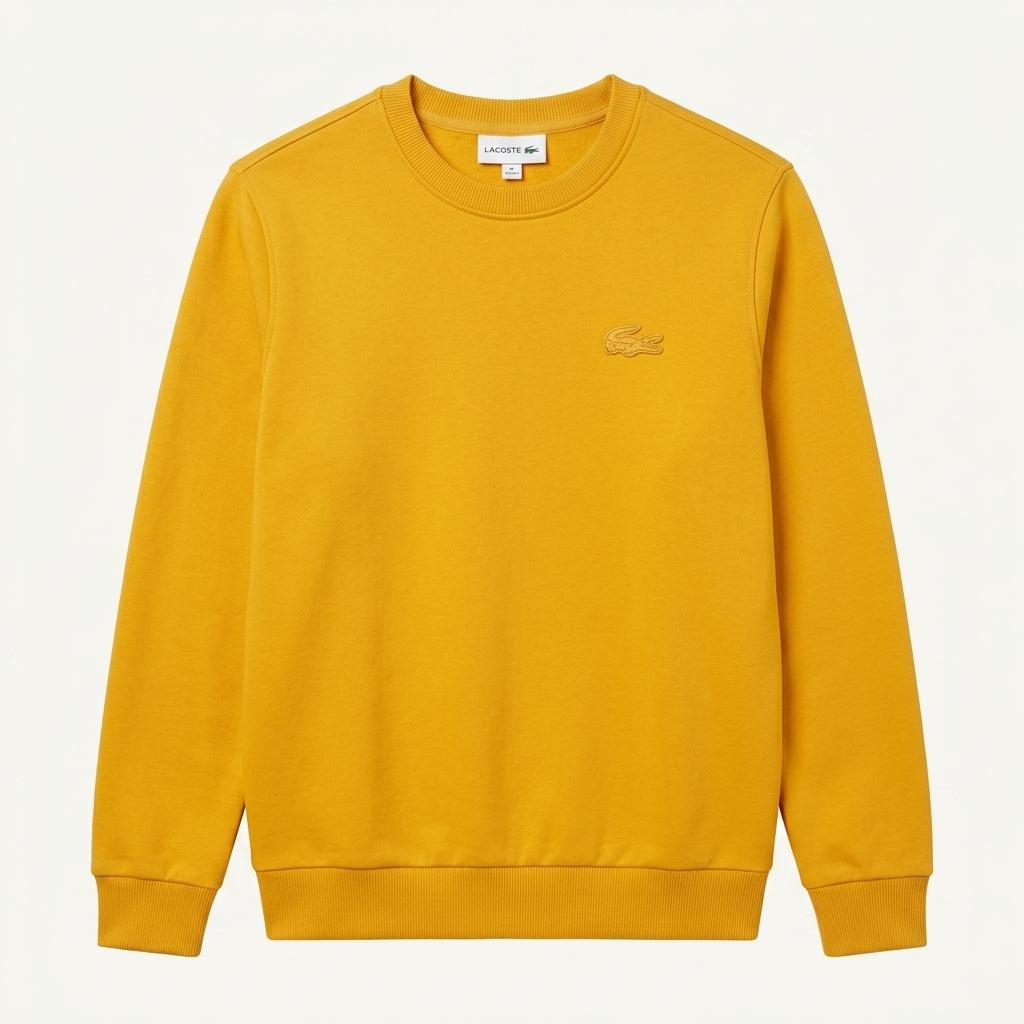 A3245 [LACOSTE] 라코스테 맨투맨 S 1
