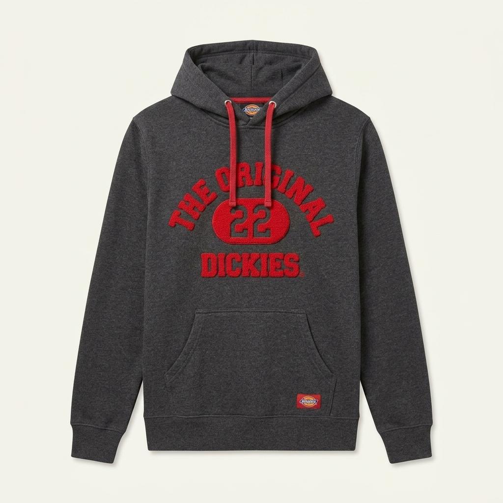 A3243 [DICKIES] 디키즈 후드티 XS 1