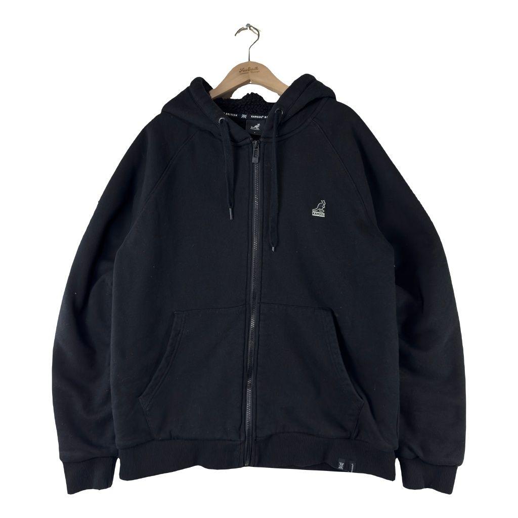 A3239 [KANGOL] 캉골 후드 집업 L 2