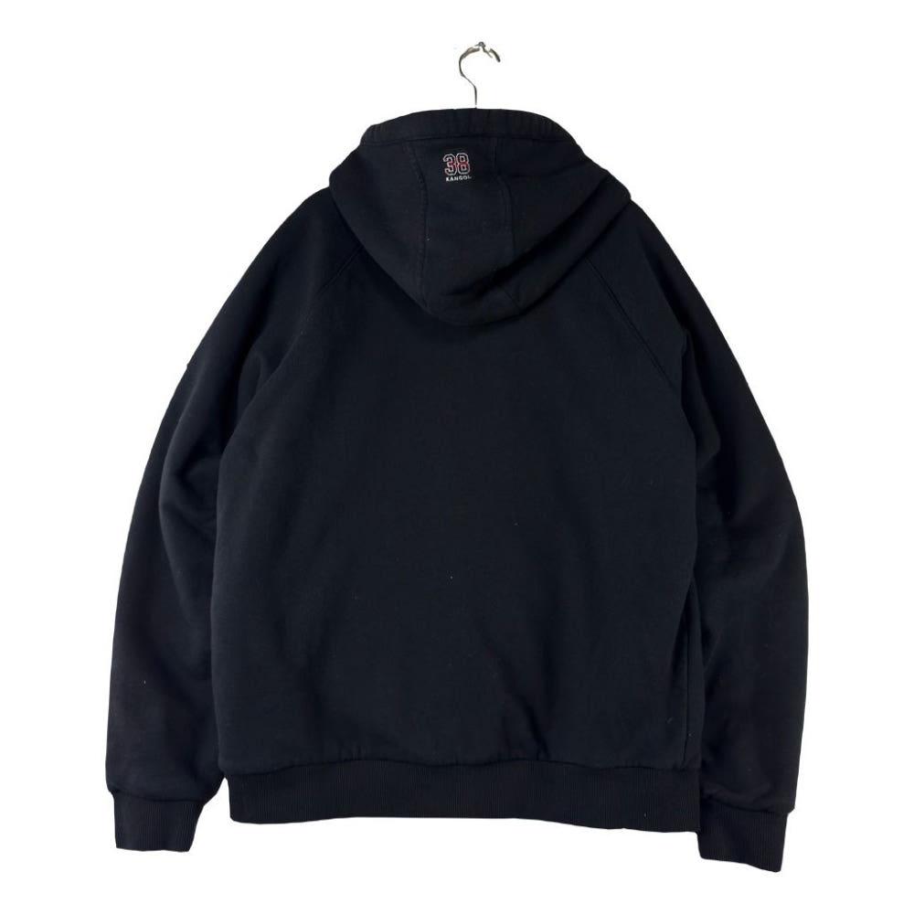 A3239 [KANGOL] 캉골 후드 집업 L 4