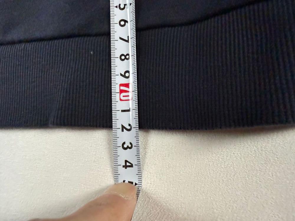 A3237 언더아머 후드티 XL 6
