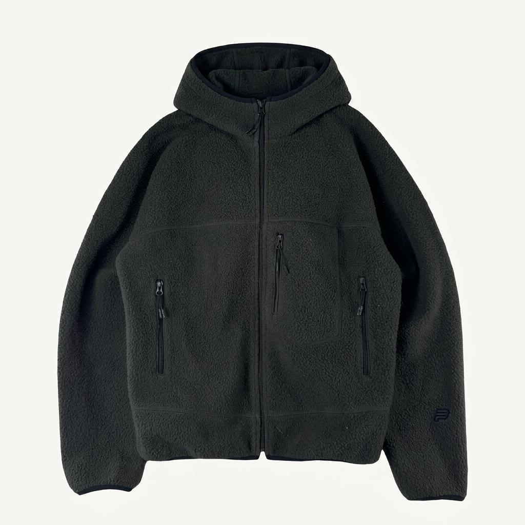 A3234 [BEANPOLE] 빈폴 후드 집업 95 1