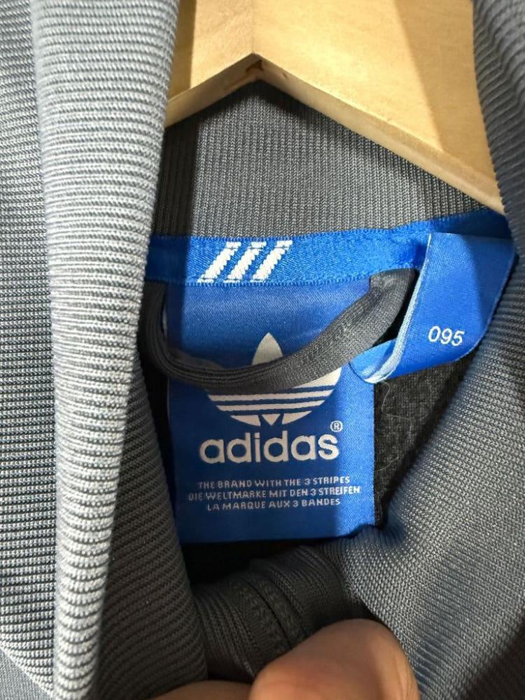 A3230 [ADIDAS] 아디다스 져지 6