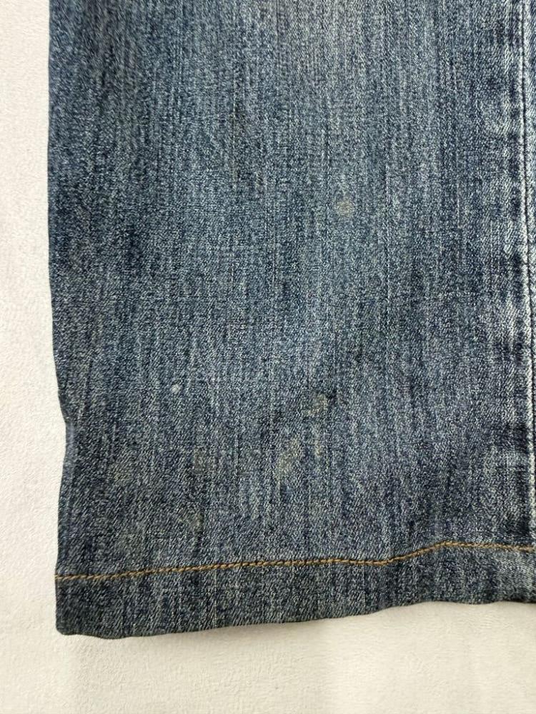 A3228 [LEVI'S] 502 리바이스 청바지 32 5