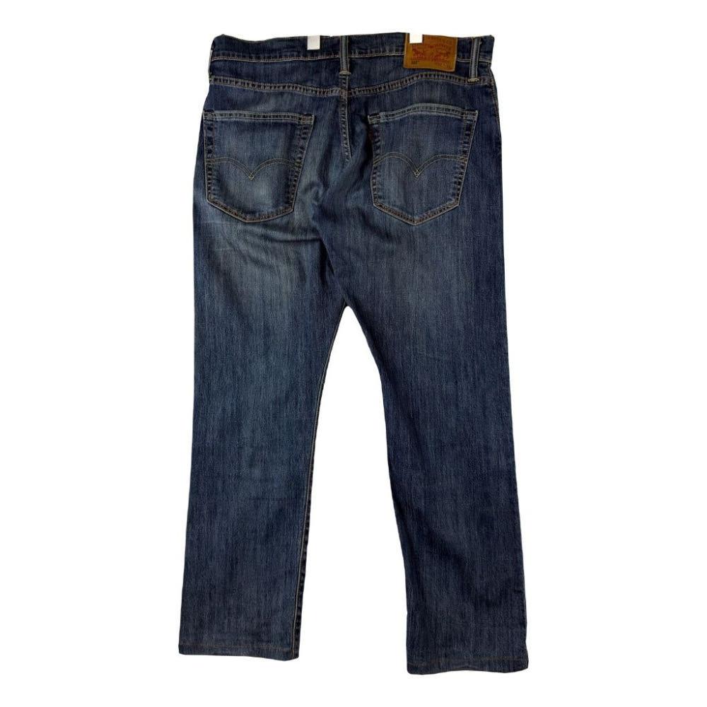 A3228 [LEVI'S] 502 리바이스 청바지 32 4