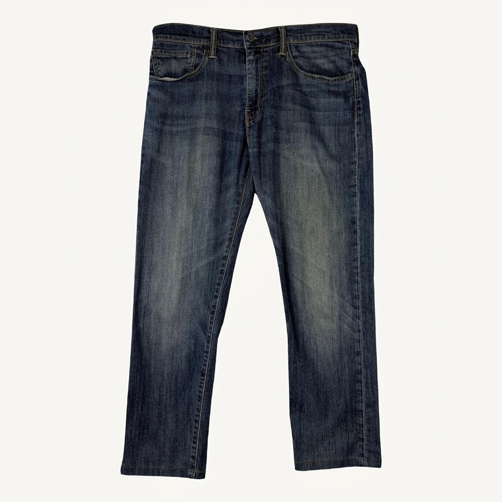 A3228 [LEVI'S] 502 리바이스 청바지 32 1