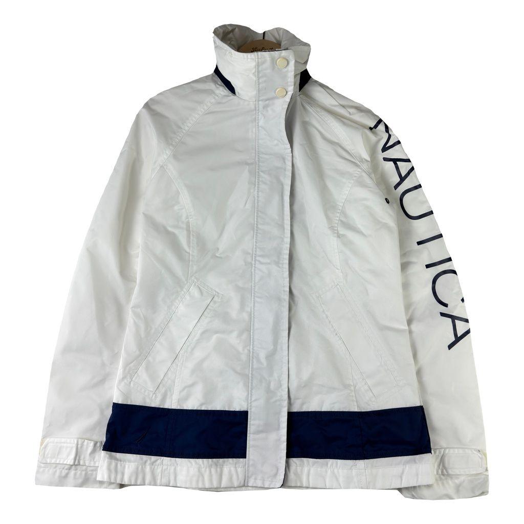 A3220 [NAUTICA] 노티카 바람막이 XS 2