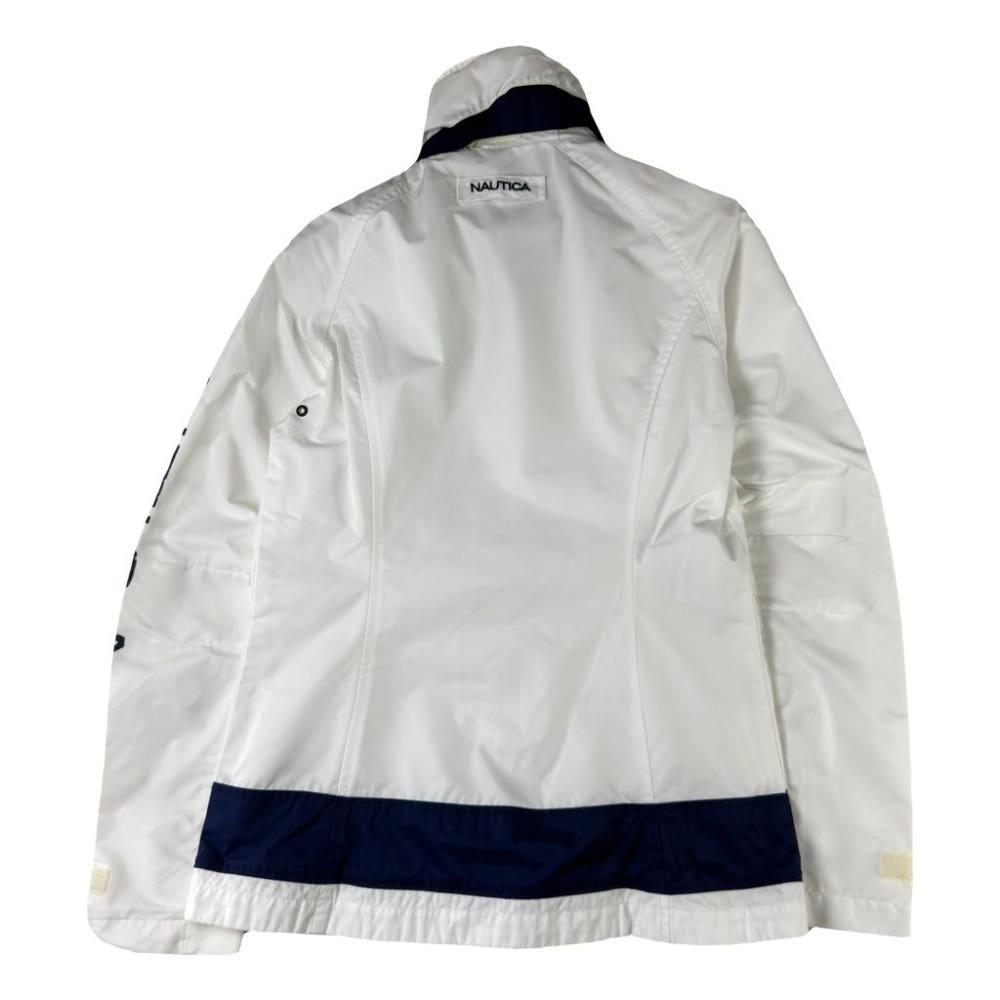 A3220 [NAUTICA] 노티카 바람막이 XS 4