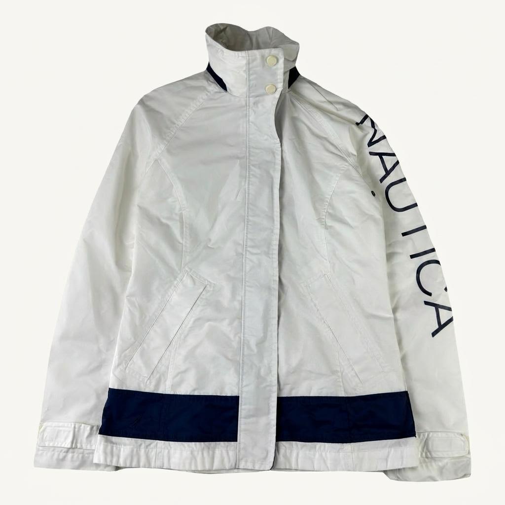 A3220 [NAUTICA] 노티카 바람막이 XS 1