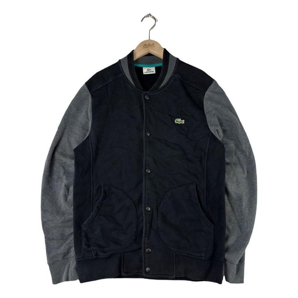A3202 [LACOSTE] 라코스테 야구잠바 3 3