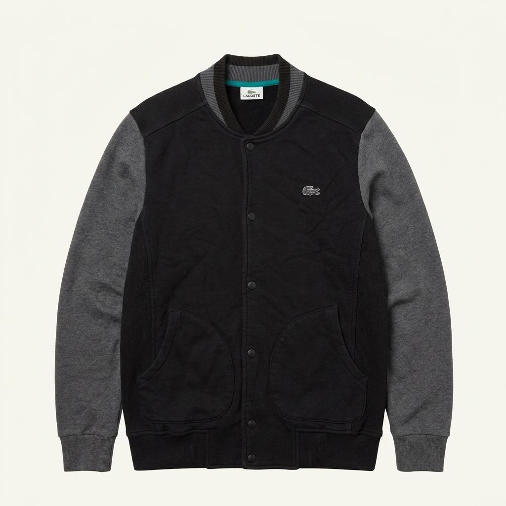 A3202 [LACOSTE] 라코스테 야구잠바 3 1