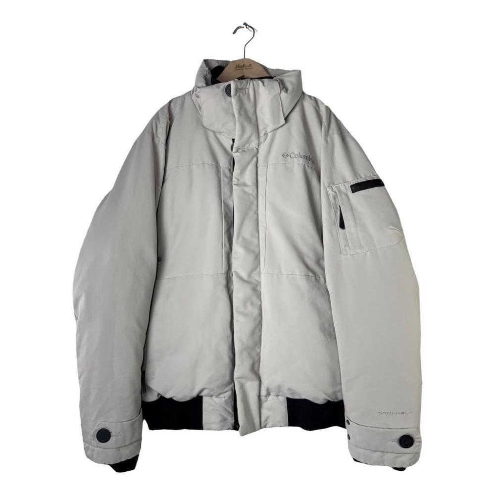 A3051 [COLUMBIA] 콜롬비아 패딩 105 3