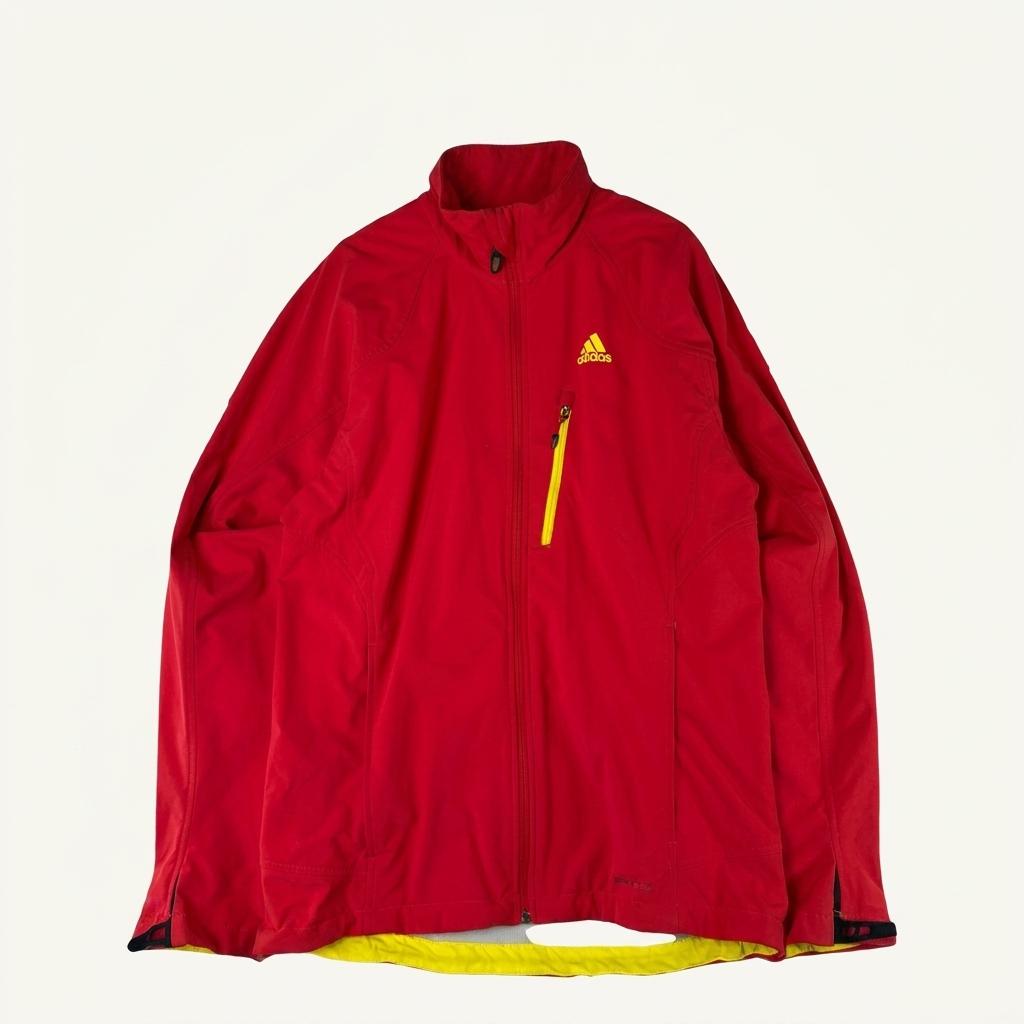 A3048 [ADIDAS] 아디다스 집업 105 1