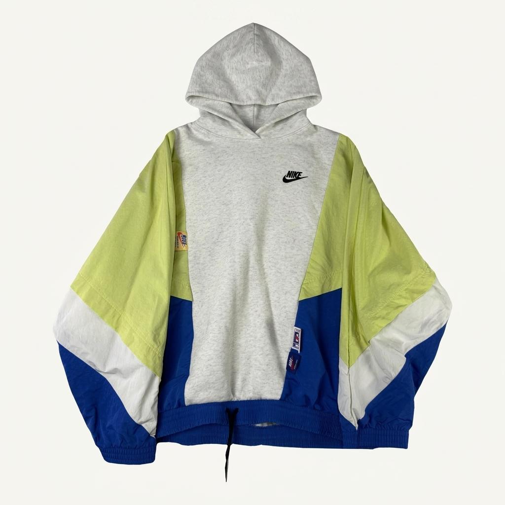A3044 [NIKE] 나이키 후드티 L 1