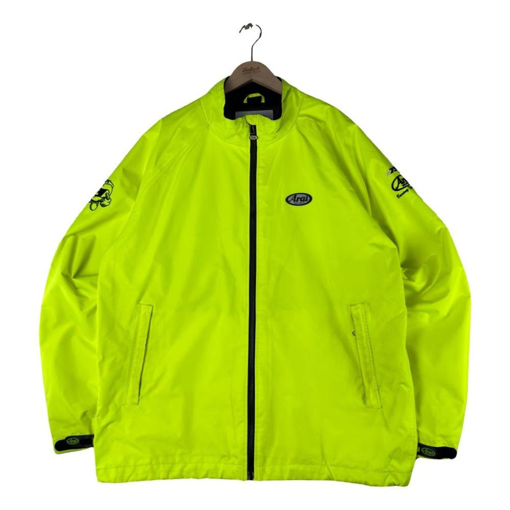 A3041 [ARAI] 아라이 바람막이 XXL 3