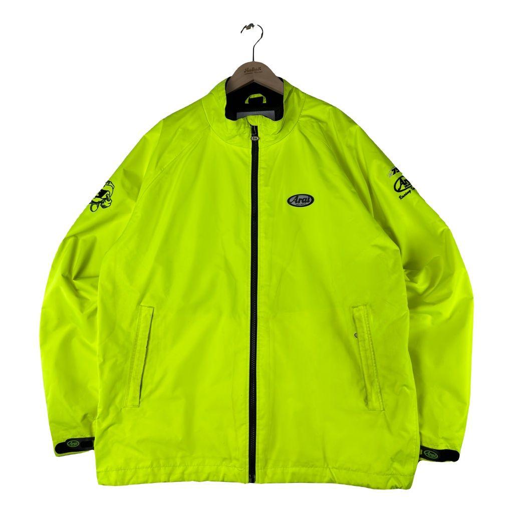 A3041 [ARAI] 아라이 바람막이 XXL 2