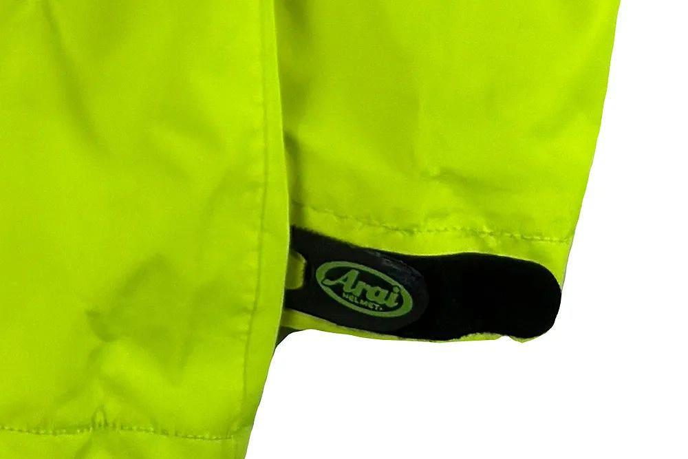 A3041 [ARAI] 아라이 바람막이 XXL 5