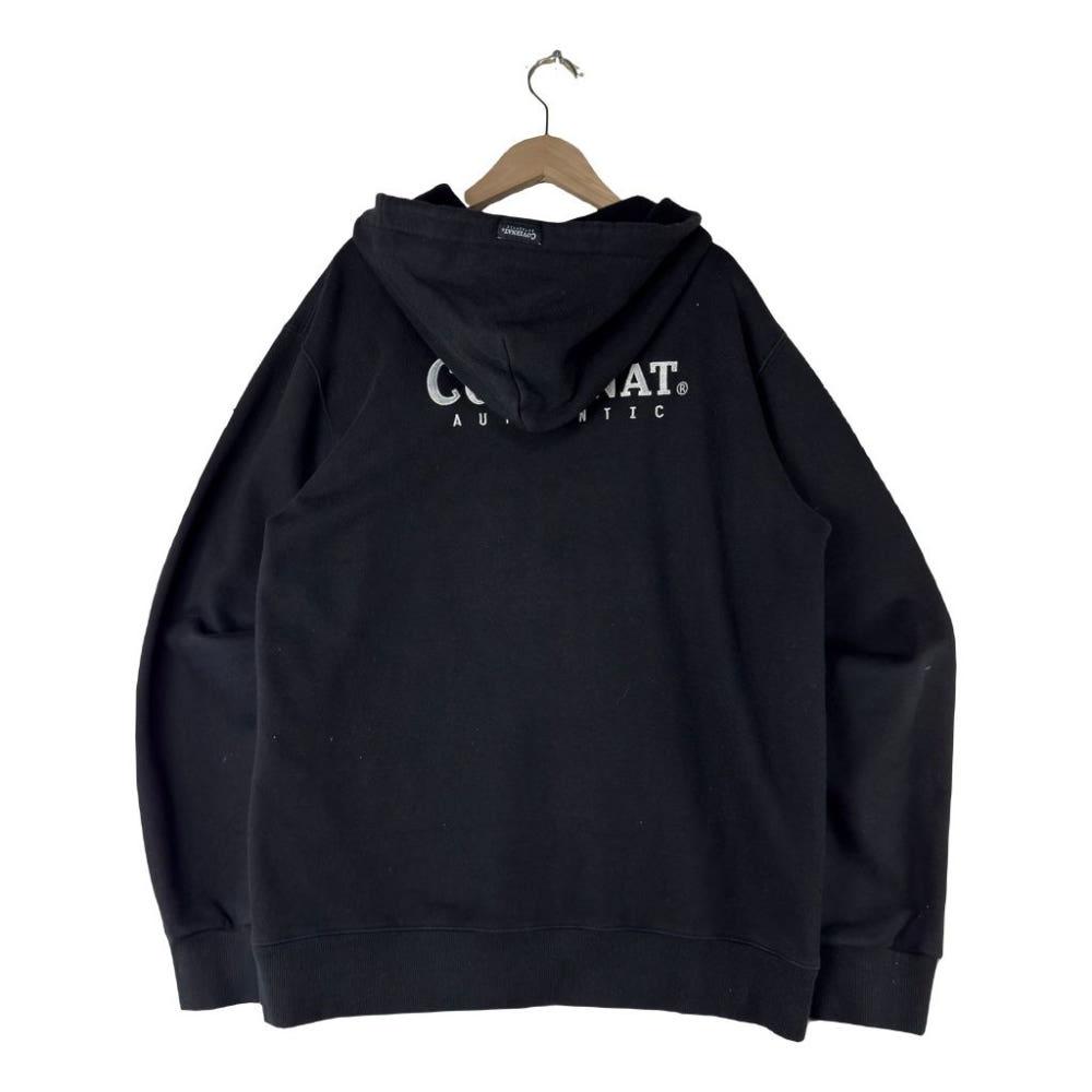 A3025 [COVERNAT] 커버낫 후드집업 L 4