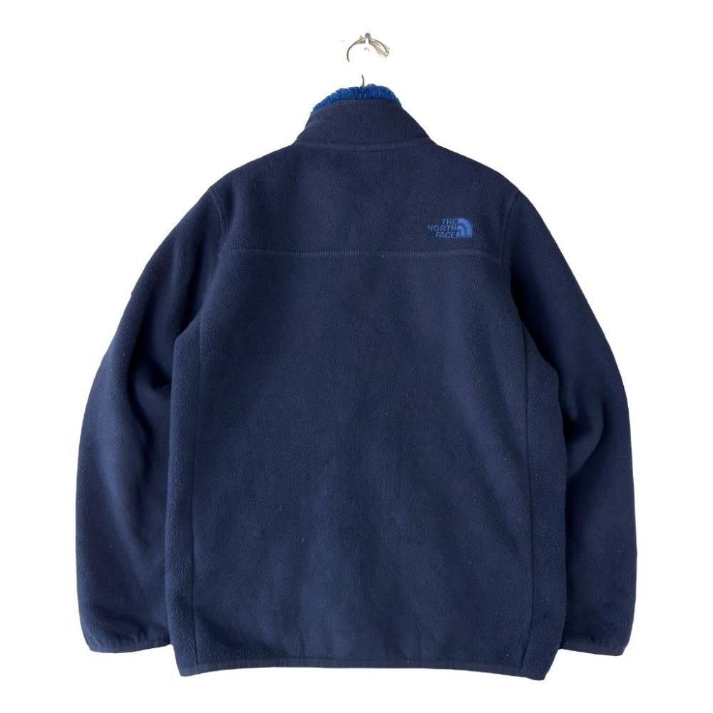 A3083 키즈 노스페이스 후리스 140 4