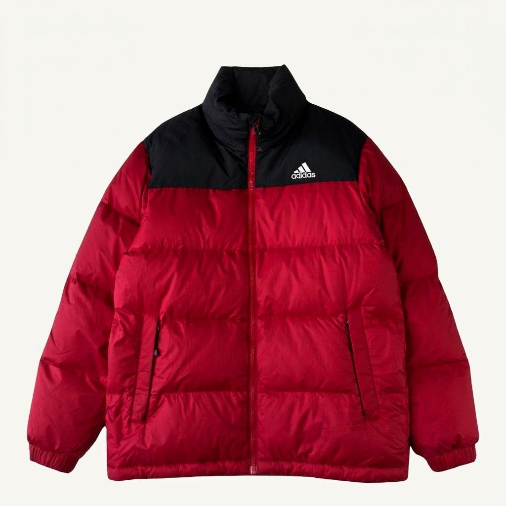 A3074 [ADIDAS] 아디다스 패딩 1