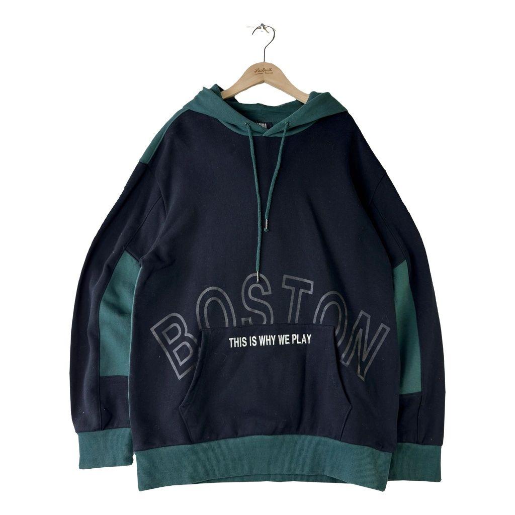 A3072 [NBA] 엔비에이 후드티 L 2